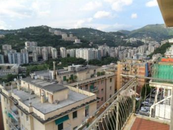 Appartamento con balcone San fruttuoso - Altre fotografie