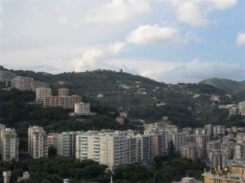 Appartamento con balcone San fruttuoso - Altre fotografie