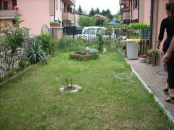 Appartamento con posto auto e giardino - Altre fotografie