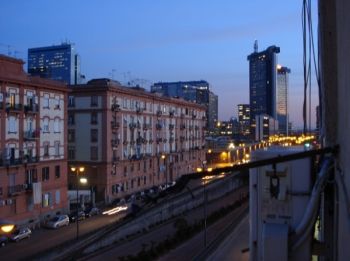 Appartamento affitto Napoli - Altre fotografie