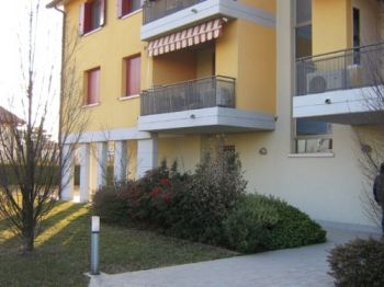 Appartamento arredato con terrazzo Spinea - Altre fotografie