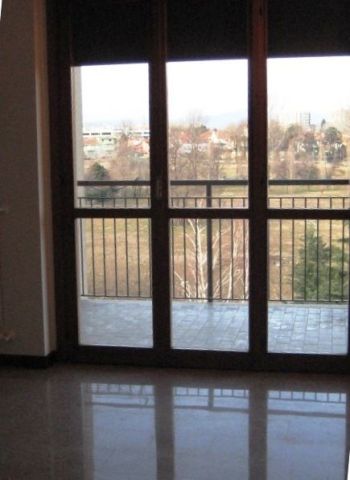 Trilocale con terrazzo Affori, bovisa, niguarda, testi - Altre fotografie
