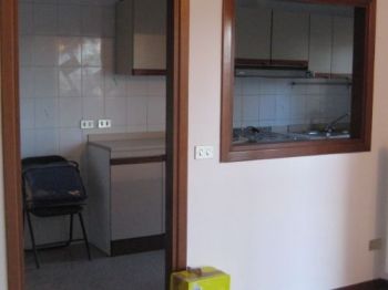 Trilocale con terrazzo Affori, bovisa, niguarda, testi - Altre fotografie