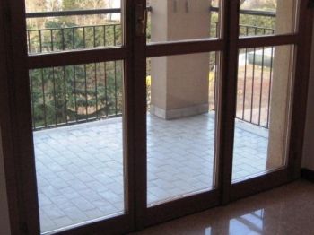 Trilocale con terrazzo Affori, bovisa, niguarda, testi - Altre fotografie
