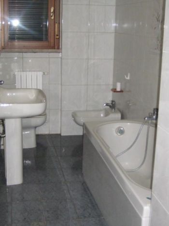 Trilocale con terrazzo Affori, bovisa, niguarda, testi - Altre fotografie