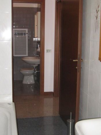 Trilocale con terrazzo Affori, bovisa, niguarda, testi - Altre fotografie