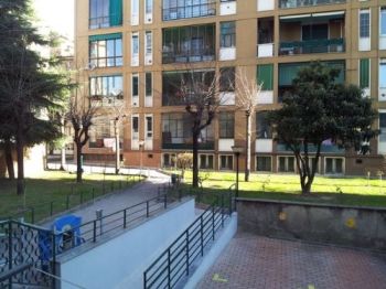 Bilocale arredato Milano - Altre fotografie