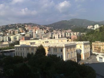 Appartamento affitto Genova - Altre fotografie
