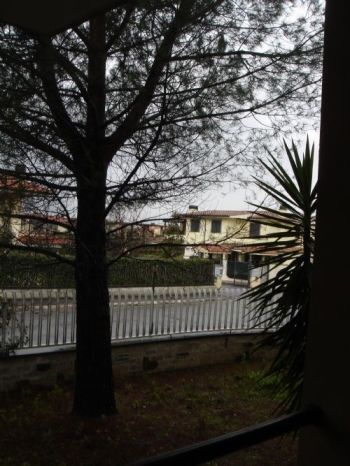 Villa con terrazzo e giardino Nuovo salario, prati fiscali, monte sacro, talenti, vigne nuove - Altre fotografie