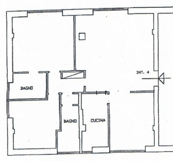 Casa con posto auto Flaminio, fleming, vigna clara, camilluccia - Altre fotografie