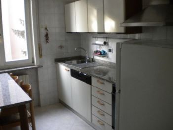 Trilocale arredato con posto auto Parma - Altre fotografie