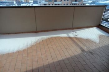 Appartamento arredato con terrazzo Reggio Emilia - Altre fotografie