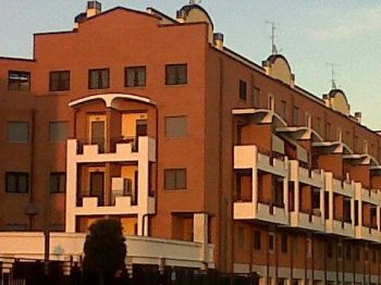 Appartamento affitto Roma - Altre fotografie