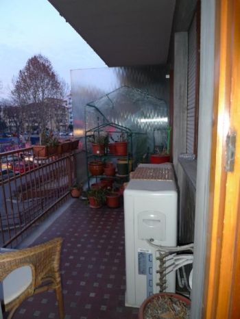 Casa con terrazzo Pozzo strada - Altre fotografie