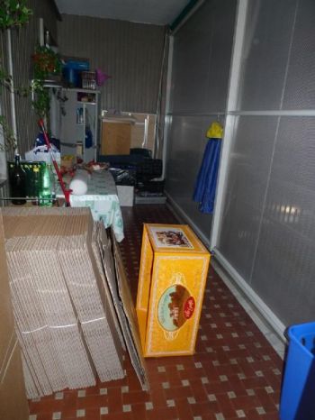 Casa con terrazzo Pozzo strada - Altre fotografie