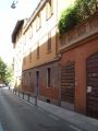 Monolocale arredato con aria condizionata