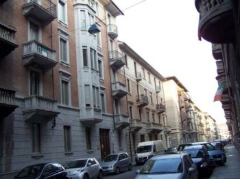 Mansarda affitto Torino - Altre fotografie