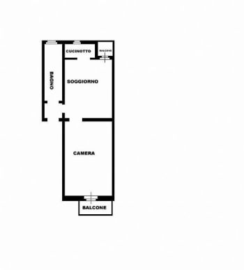 Casa Paderno Dugnano - Altre fotografie