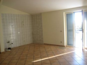 Casa con posto auto e terrazzo San carlo arena - Altre fotografie