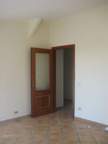 Casa con posto auto e terrazzo San carlo arena - Altre fotografie