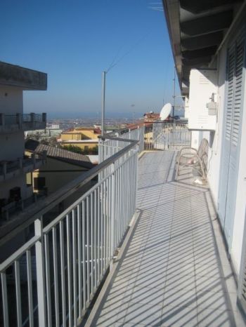 Casa con posto auto e terrazzo San carlo arena - Altre fotografie