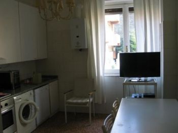 Appartamento arredato Boccadasse - sturla - Altre fotografie