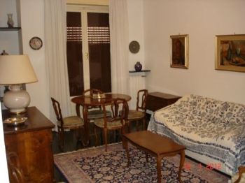 Appartamento arredato Boccadasse - sturla - Altre fotografie