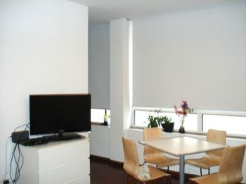 Monolocale arredato con garage Citt� studi, lambrate, udine, loreto - Altre fotografie