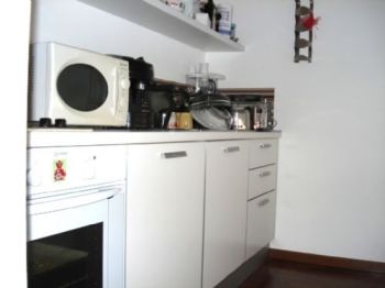 Monolocale arredato con garage Citt� studi, lambrate, udine, loreto - Altre fotografie
