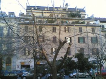 Appartamento affitto Milano - Altre fotografie