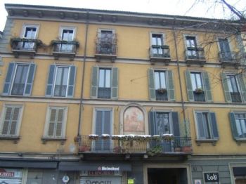 Bilocale arredato Bocconi, c.so italia, ticinese - Altre fotografie