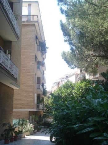 Attico affitto Roma - Altre fotografie