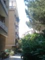 Attico arredato con terrazzo Monteverde,