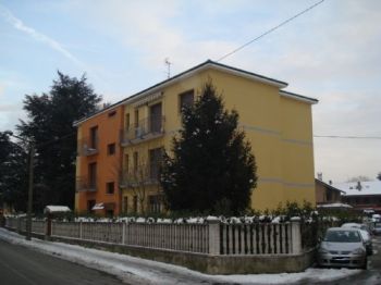 Appartamento arredato con garage Paderno Dugnano - Altre fotografie