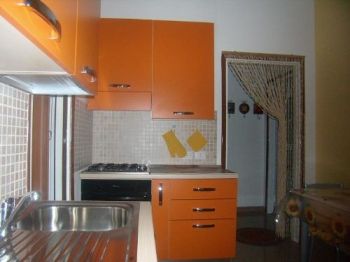 Monolocale arredato con terrazzo Sesto San Giovanni - Altre fotografie