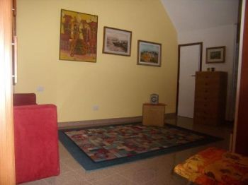 Monolocale arredato con terrazzo Sesto San Giovanni - Altre fotografie