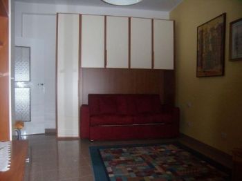 Monolocale arredato con terrazzo Sesto San Giovanni - Altre fotografie