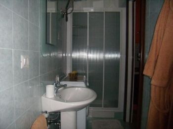 Monolocale arredato con terrazzo Sesto San Giovanni - Altre fotografie