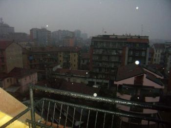 Monolocale arredato con terrazzo Sesto San Giovanni - Altre fotografie