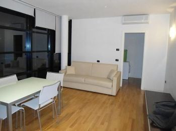 Loft nuova costruzione arredato Greco , monza , palmanova, bicocca - Altre fotografie