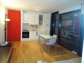 Loft nuova costruzione arredato Greco , monza , palmanova, bicocca - Altre fotografie