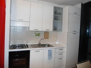 Loft nuova costruzione arredato Greco , monza , palmanova, bicocca - Altre fotografie