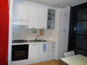 Loft nuova costruzione arredato Greco , monza , palmanova, bicocca - Altre fotografie