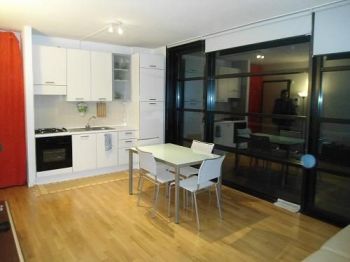 Loft nuova costruzione arredato Greco , monza , palmanova, bicocca - Altre fotografie