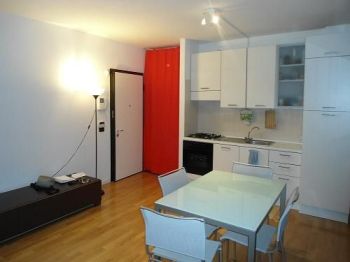 Loft nuova costruzione arredato Greco , monza , palmanova, bicocca - Altre fotografie