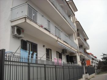 Appartamento affitto Sant'antimo - Altre fotografie