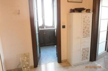 Appartamento affitto Torino