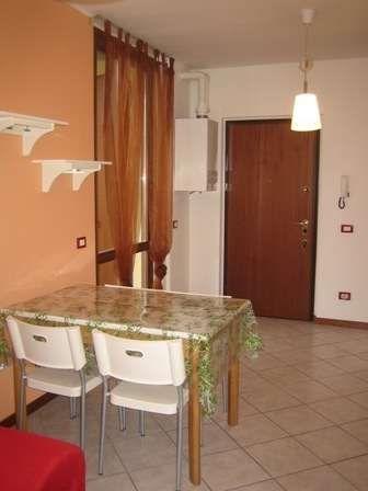 Appartamento affitto Dalmine