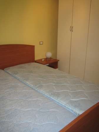 Casa arredata con posto auto Sforzatica