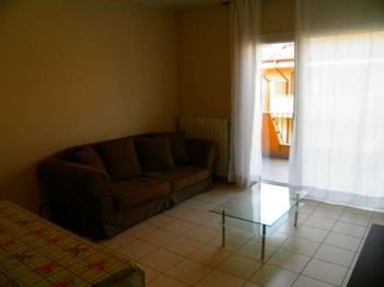 Appartamento arredato con balcone Bergamo